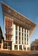 行业资讯-西雅图布利特中心获2013年度最佳可持续发展建筑